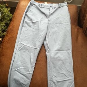 H&M Light Blue Women's Pants